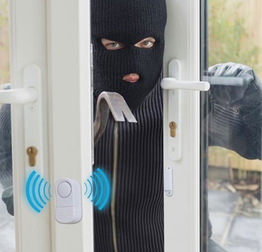 motion-sensor-system