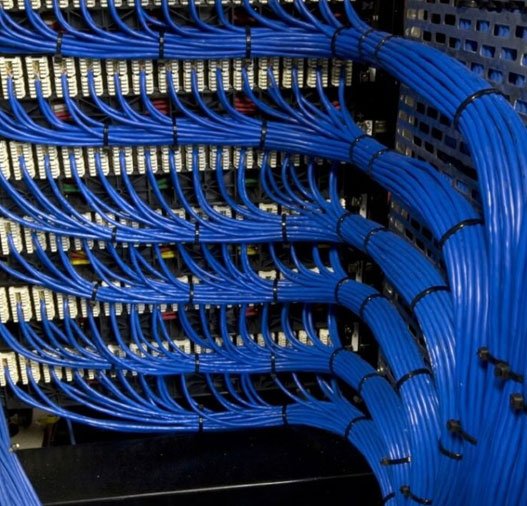 structured-cabling